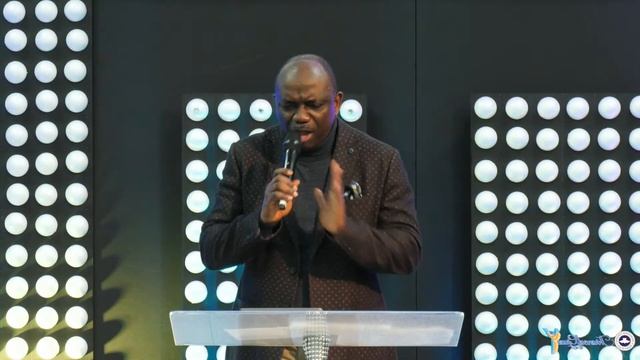 Throne of Grace Richmond Hill Live Stream