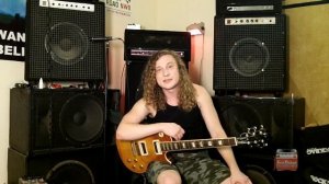 Digitech Whammy 4. Review. / Обзор питч-шифтера Whammy 4.