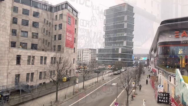Германия 2023 почему Берлин разочаровал?