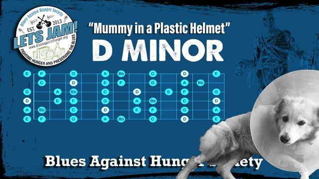 D MINOR  Fast 4 Chord Acoustic Rock Jam  132 BPM