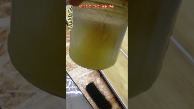 Силиконовая матрица для Гибкой доски своими руками #WLADisc смотреть онлайн