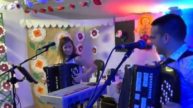 Rita Melo e Ricardo Laginha - Eu Duvido + O Amor É um Bichinho + Se Você Ama Perdoa смотреть онлайн