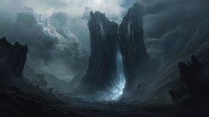 Fracture - Beautifully Ominous Dark Fantasy Ambient Music