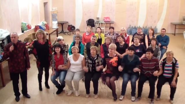 FOHOW структура Светланы Романовой - наша песня "Зажигай" смотреть онлайн