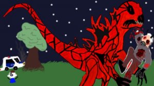 Годзилла гейминг 2 стадия эволюции