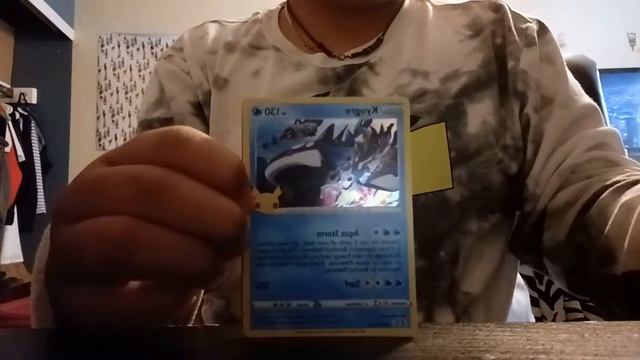 Unpacking A Pokémon Celebration Card Pack! Happy New year eves! смотреть онлайн