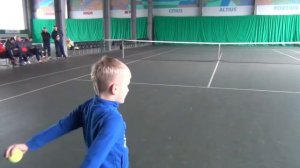 Уникорт 2016. Новые имена. Ваня