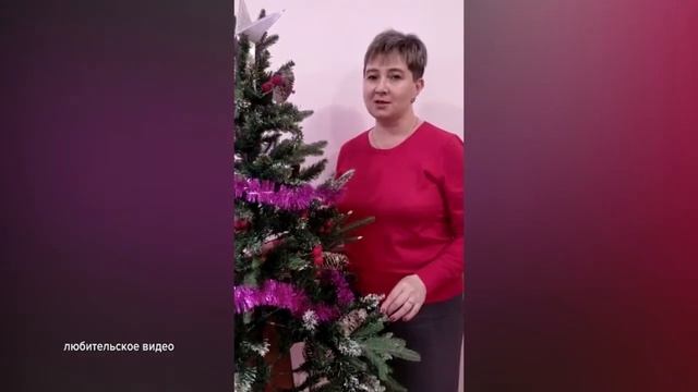 Детсад 58 новогодний утренник смотреть онлайн