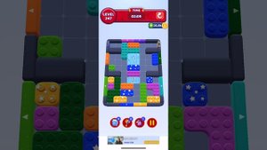 Color Block Jam 247
