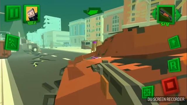 ZIC:Zombies in City #2 смотреть онлайн