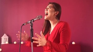 София Ротару - Чекай (Monika Kurza cover)