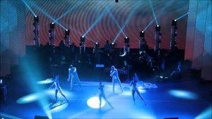 Акробатическое шоу