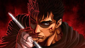 Garrett Mercer [Berserk]