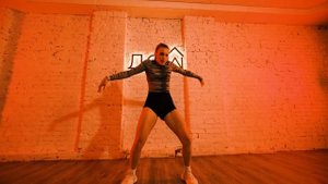 DANCEHALL FEMALE || Александра Мухаметшина || Танцевальная студия ДОМ