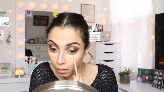 City Mini Palette X MakeupShayla | SammieCNicole смотреть онлайн