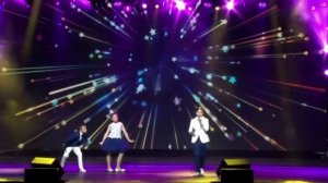 Александр Филин,Сергей Филин,Соня Полозова «В Кейптаунском порту»