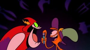 Let's All Go Meet Dominator (My Fair Hatey) | Wander Over Yonder [HD]