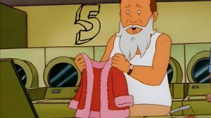 Сериал  Царь горы / King of the Hill Сезон 5 серия 5