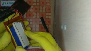 Разбор power bank из чего состоит часть 2