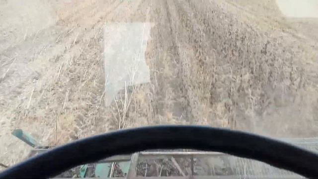 #5. Сезон 2020. Уборка подсолнечника. Часть 2 / финал уборочной компании 2020 смотреть онлайн