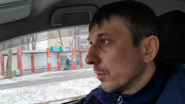 ИДЁТ СНЕГ 7 АПРЕЛЯ. ПЛОХАЯ ПОГОДА #StepFamily #весна #снег #влог #семья смотреть онлайн