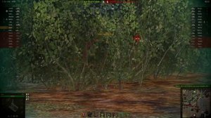 КАК БЫСТРО ПРОКАЧИВАТЬ ПТ-САУ?