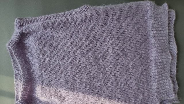 01/23: знайомство, жилет з Alize real 40, плани на шкарпетки. смотреть онлайн