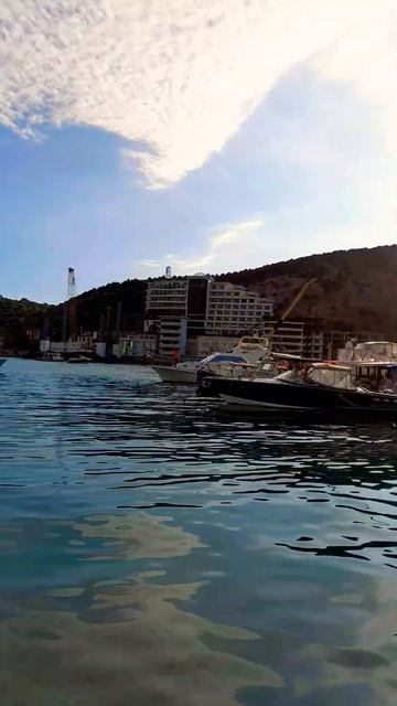 Крым сегодня. Балаклава. #экскурсии #путешествия #туризм #tourism #mustsee #mustshare смотреть онлайн