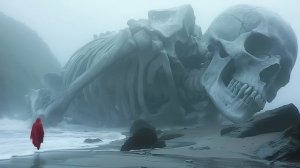 Мёртвые боги - Завораживающая и красивая вокальная фэнтези музыка 🌌🎤  [Музыка без рекламы]