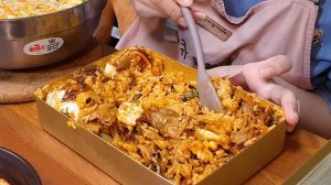 👩🏻🍳요리먹방-고명듬뿍잔치국수,옛날도시락🍱 영혼을 갈아만든 잔치국수와 어깨를 갈아넣는 도시락 먹방🚑 NOODLE MUKBANG ASMR EATINGSHOW REALSOUND 요