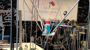 Kossel Rostock 3d Delta Printer Drucker CNC Reprap Marlin Arduino Mega Ramp 1.4