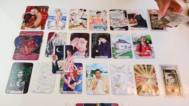 Botschaften❗️ab dem 01.04.23❗️ смотреть онлайн