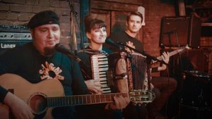 LOS MACHETES - Перуанская кантри песня - Лос Мачетес