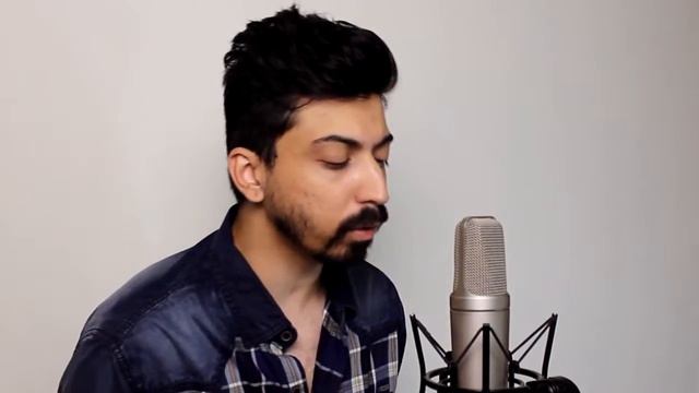 Ashes - Celine Dion (deadpool 2) cover (short) by Abhishrut смотреть онлайн