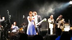 Ска-Панк группа Шлюз. 10лет группе.