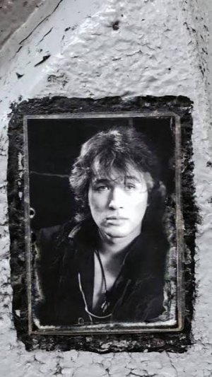 Асфальт / спела ИИ / слова Виктора Цоя