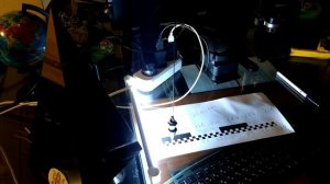 Позитронная розетка.