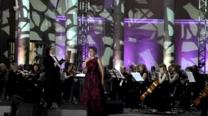 Ария Розины из оперы "Севильский цирюльник"