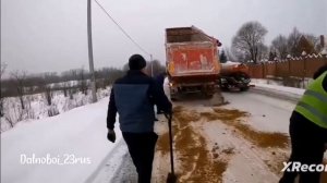 Макс Вертиго: Большегруз 40 рус, Клип. #дальнобой, #daf, #вольво, #Скания❤️