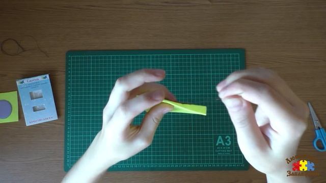 Прячем нитки после сшивания деталей смотреть онлайн