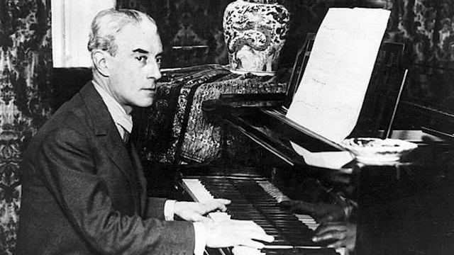 Bolero - Maurice Ravel смотреть онлайн