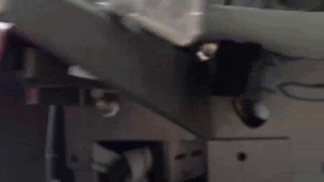 Zebra Z4M How to change paper and ribbon in HD смотреть онлайн