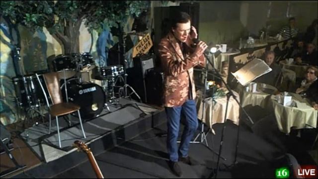 Конь. (Стихи: Николай Туроверов, музыка: Игорь Карташёв). Игорь Карташёв.(2014г.) смотреть онлайн