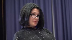 Интервью Микаила Гуцериева специальному корреспонденту ГТРК «Ингушетия» Азе Картаевой