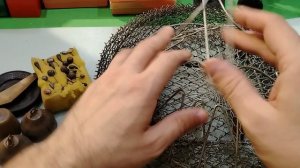 КАКИЕ РЫБОЛОВНЫЕ СНАСТИ СССР Я ВЗЯЛ НА БАРАХОЛКЕ ЗА 450 РУБЛЕЙ. ИНТЕРЕСНО БЫСТРЕЕ СМОТРИТЕ.