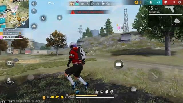 BANGLADESHI হয়ে NEPAL এর BIZON PLAYER 😱🤔 смотреть онлайн