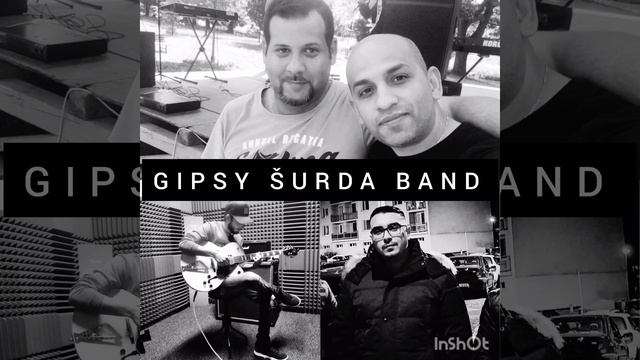 Šurda Band - Zoz Něba смотреть онлайн