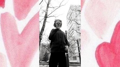 Танцуй если знаешь этот новый тренд 2025 года 🤟🏻🌹💘💋♥️💓