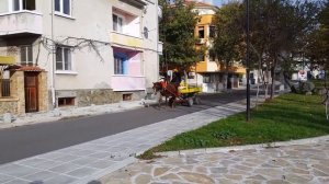 Цокот  копыт , ай на нэ