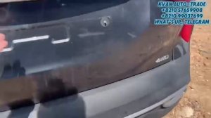 Авто из Кореи KIA SELTOS в Новосибирск таможня Владивосток июль 2024